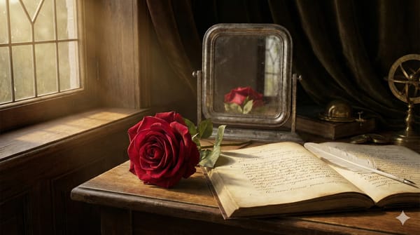 Shakespeare’s Sonnet 1 Analysis: Meaning, Themes, and Line-by-Line Breakdown